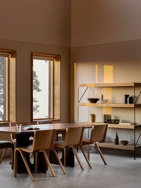 Zet Storage System / H158