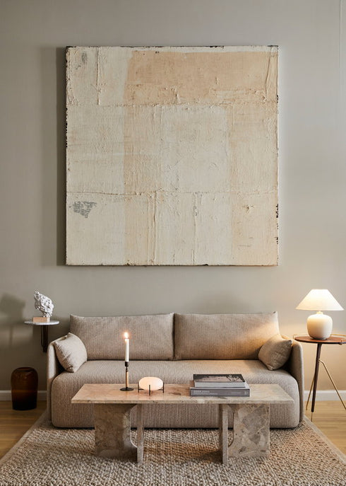 Torso Table Lamp / 37cm