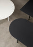 Snaregade Table Oval 210x95cm