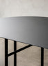 Snaregade Table Oval 210x95cm