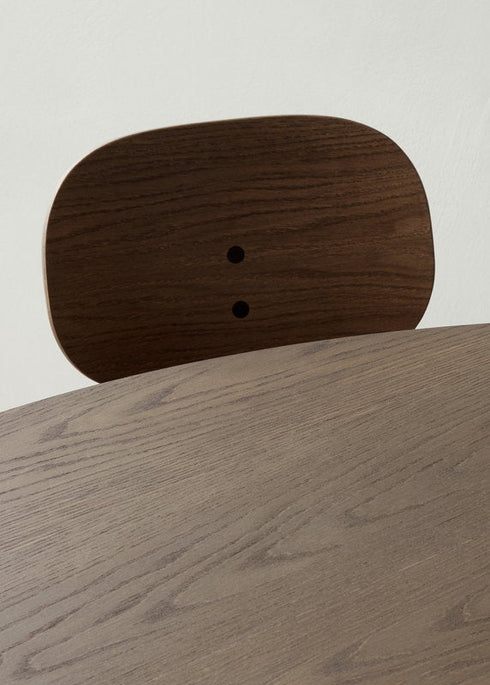 Snaregade Table / Oval