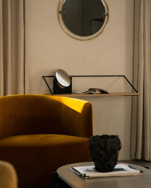 Nimbus Mirror / 60cm