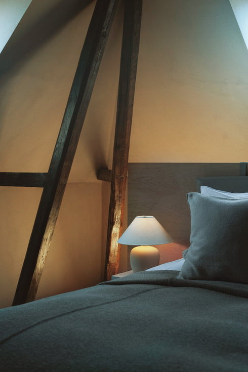 Torso Table Lamp / 37cm