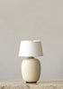 Torso Portable Table Lamp