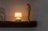 Torso Portable Table Lamp
