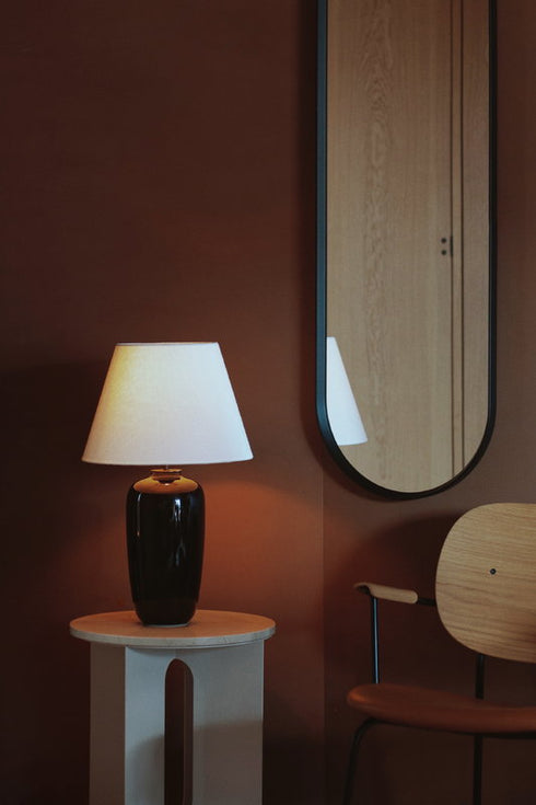 Torso Table Lamp / 57cm