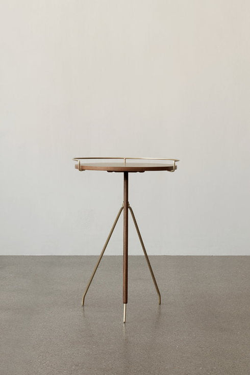 Umanoff Side Table / 60cm