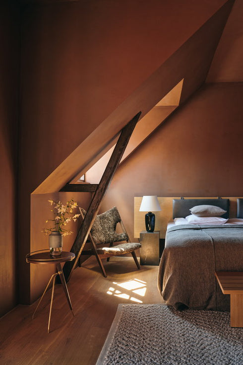 Gravel Rug / 200X300cm