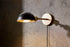 Walker Ceiling/Wall Lamp