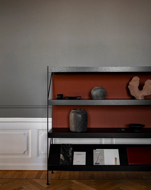 Zet Storage System / H158