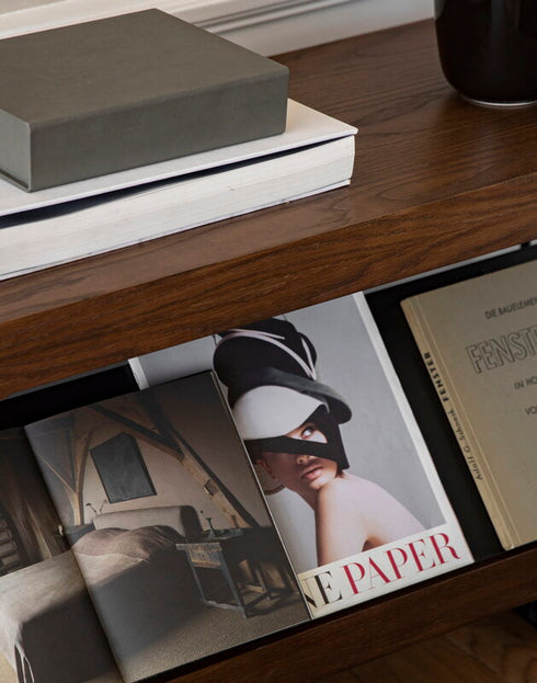 Zet Storage System / H158