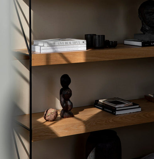 Zet Storage System / H114