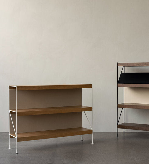 Zet Storage System / H114