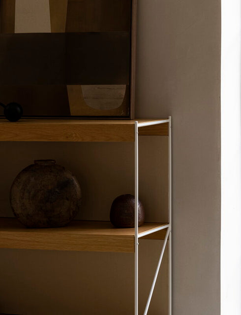 Zet Storage System / H158