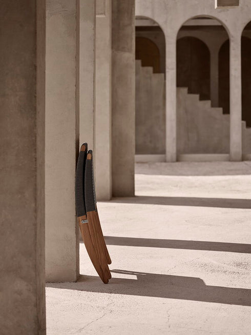 MG501 Cuba Outdoor Lounge Chair