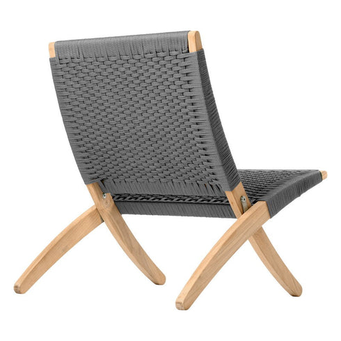 MG501 Cuba Outdoor Lounge Chair