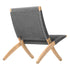 MG501 Cuba Outdoor Lounge Chair