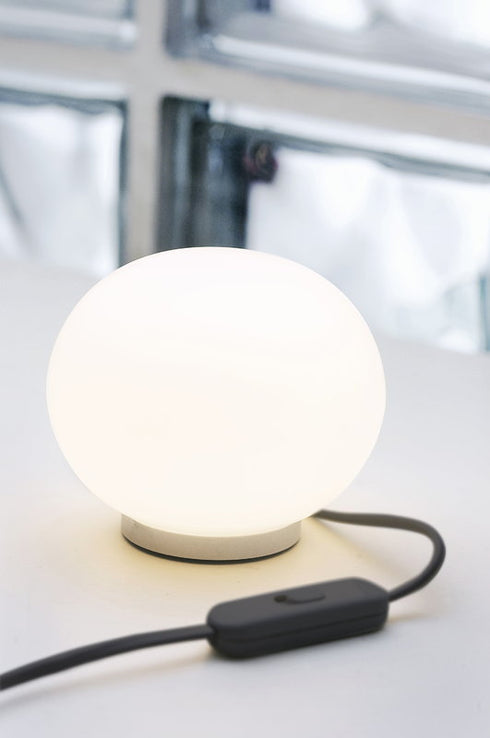 Mini Glo-ball T Table Lamp