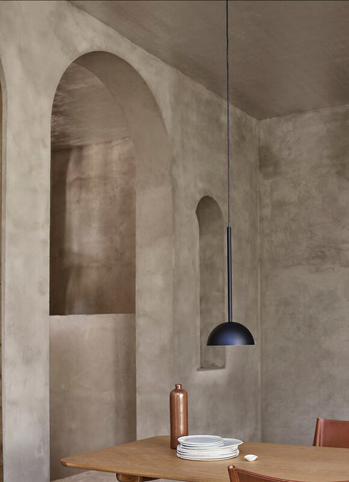 BM1160 Huntsman Dining Table