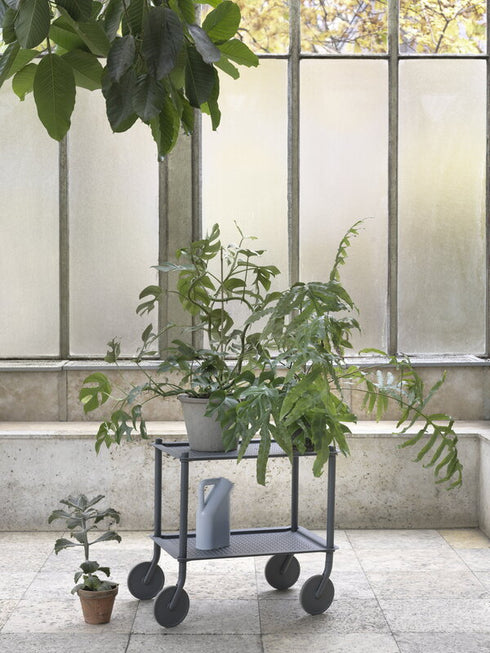 Flow Trolley / 2 Layer