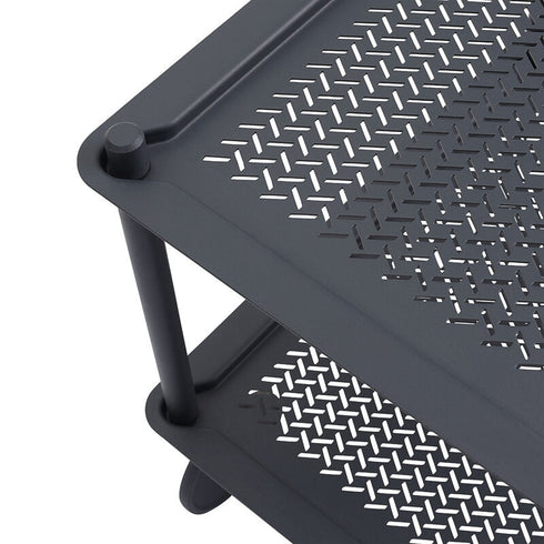 Flow Trolley / 2 Layer