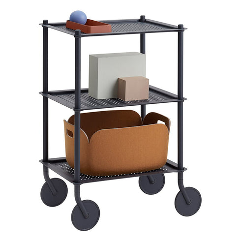 Flow Trolley / 3 Layer