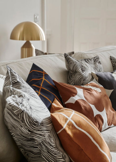 Atollo 239 table lamp, gold