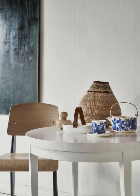 Cadeira Standard / Carvalho