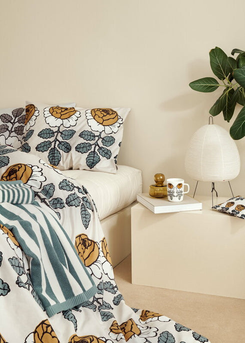 Candeeiro de Mesa Akari 1A