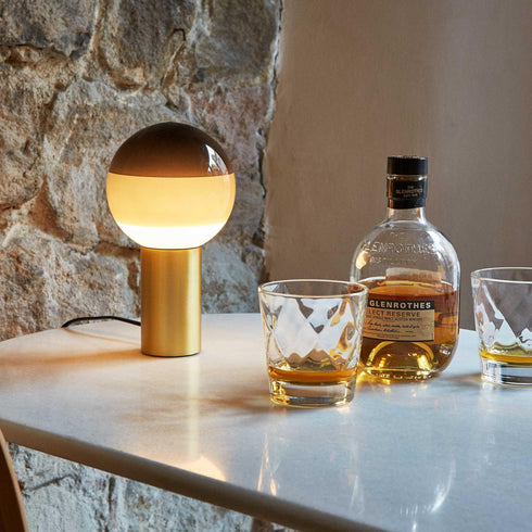 Dipping Light LED Table Lamp