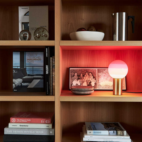 Dipping Light LED Table Lamp