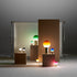 Dipping Light LED Table Lamp