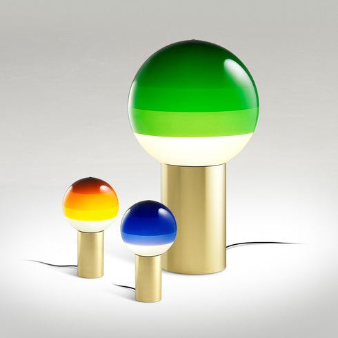 Dipping Light LED Table Lamp