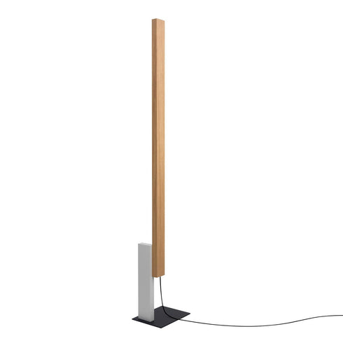 High Line LED Floor Lamp
