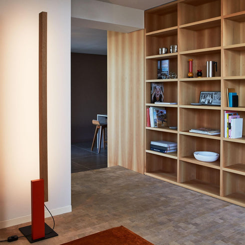 High Line LED Floor Lamp