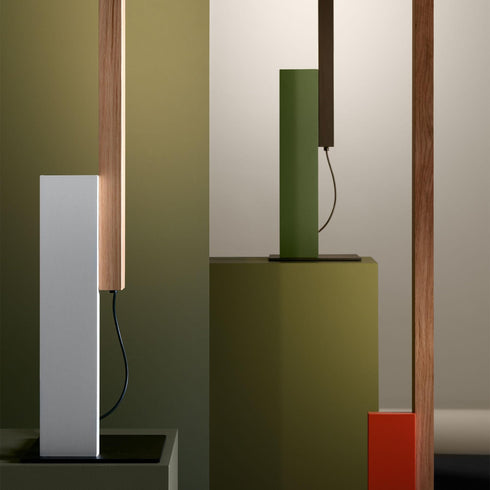 High Line LED Floor Lamp