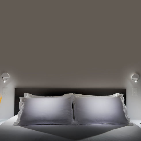 Ledtube R Wall Lamp