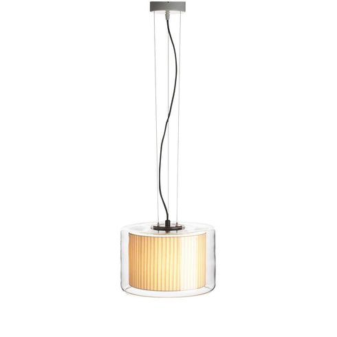 Mercer 30 Suspension Lamp