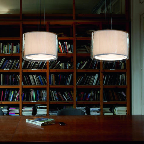 Mercer 30 Suspension Lamp