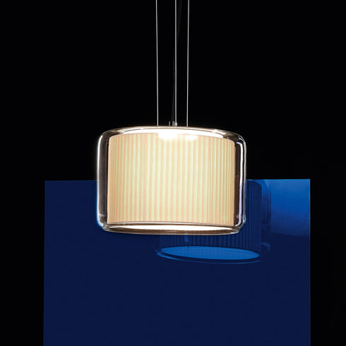 Mercer 30 Suspension Lamp