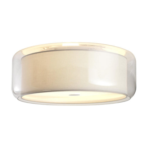 Mercer C Ceiling Lamp