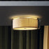 Mercer C Ceiling Lamp