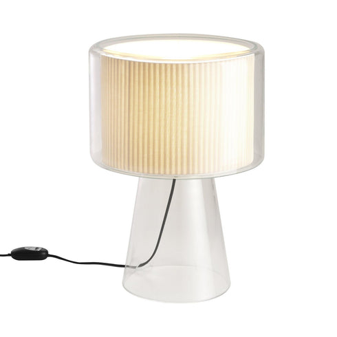 Mercer Table Lamp