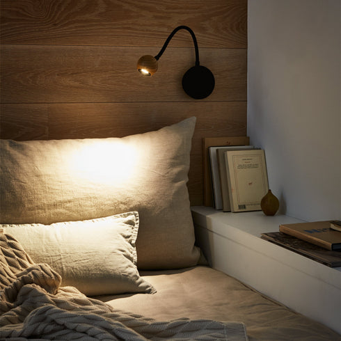 Nº8 LED Wall Lamp