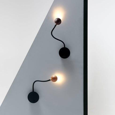 Nº8 LED Wall Lamp