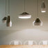 Pleat Box 13 LED Suspension Lamp