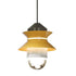 Santorini Outdoor Suspension Lamp