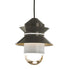 Santorini Outdoor Suspension Lamp