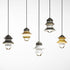 Santorini Outdoor Suspension Lamp