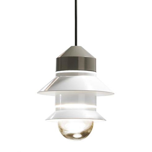 Santorini Outdoor Suspension Lamp